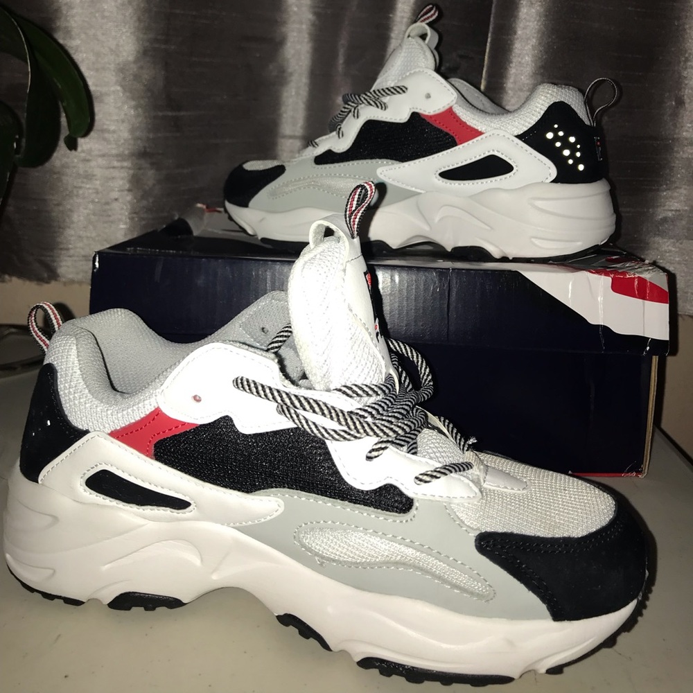 Fabulous filas 🤩!